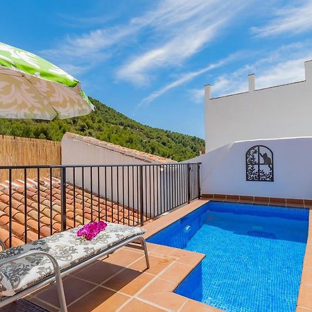 La Casita De Las Mariposas فريجيليانا المظهر الخارجي الصورة
