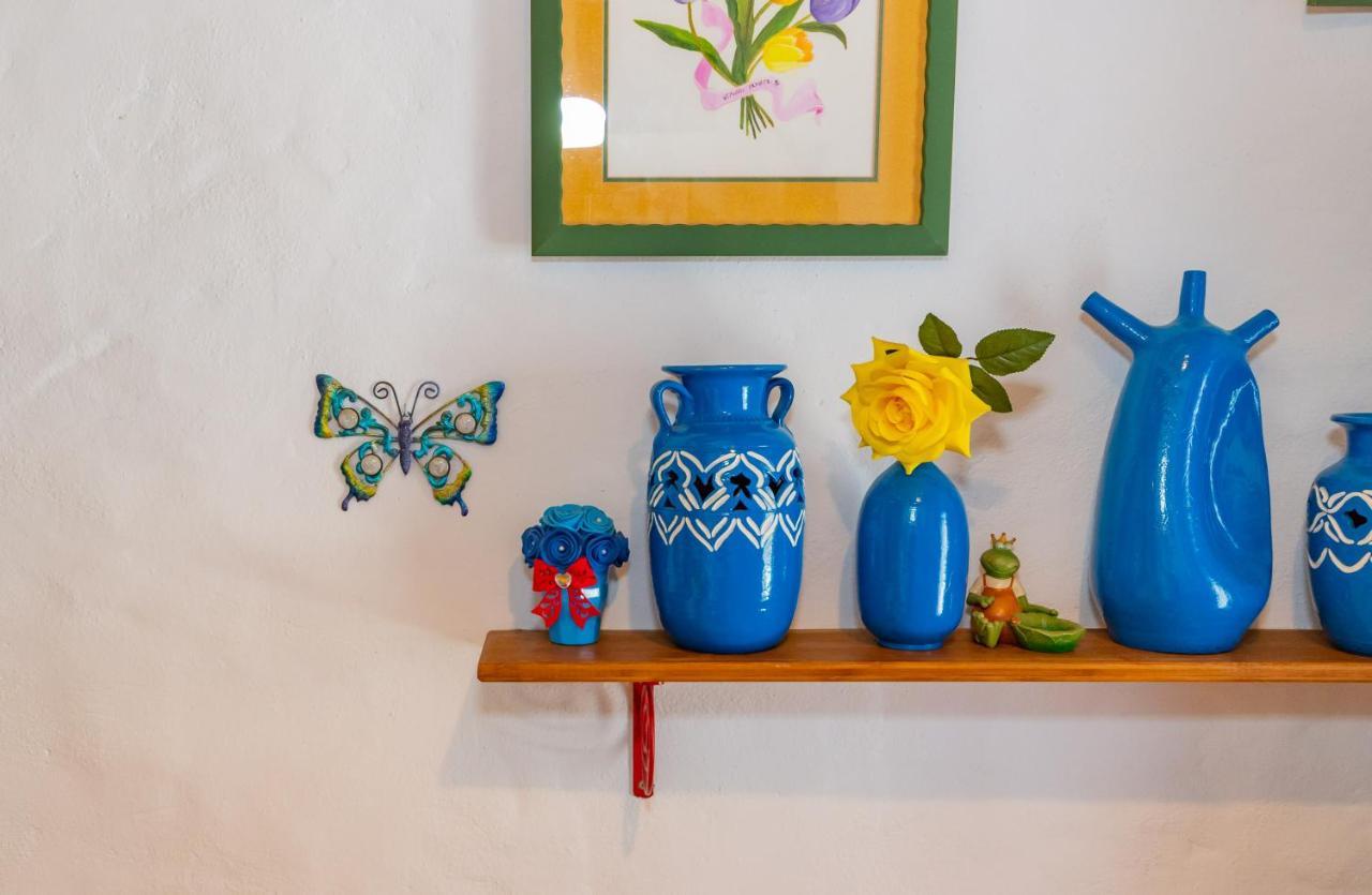 La Casita De Las Mariposas فريجيليانا المظهر الخارجي الصورة