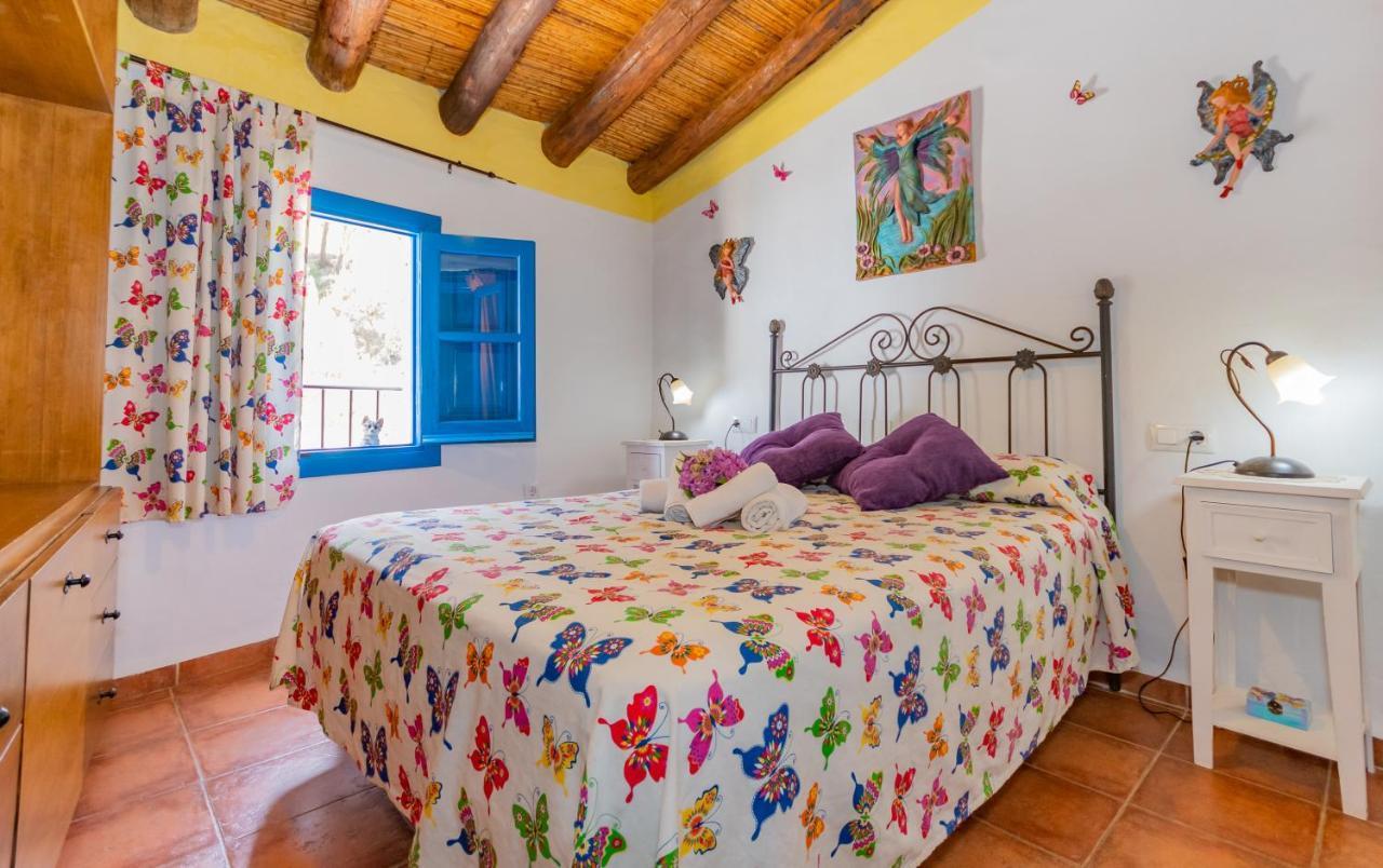 La Casita De Las Mariposas فريجيليانا المظهر الخارجي الصورة