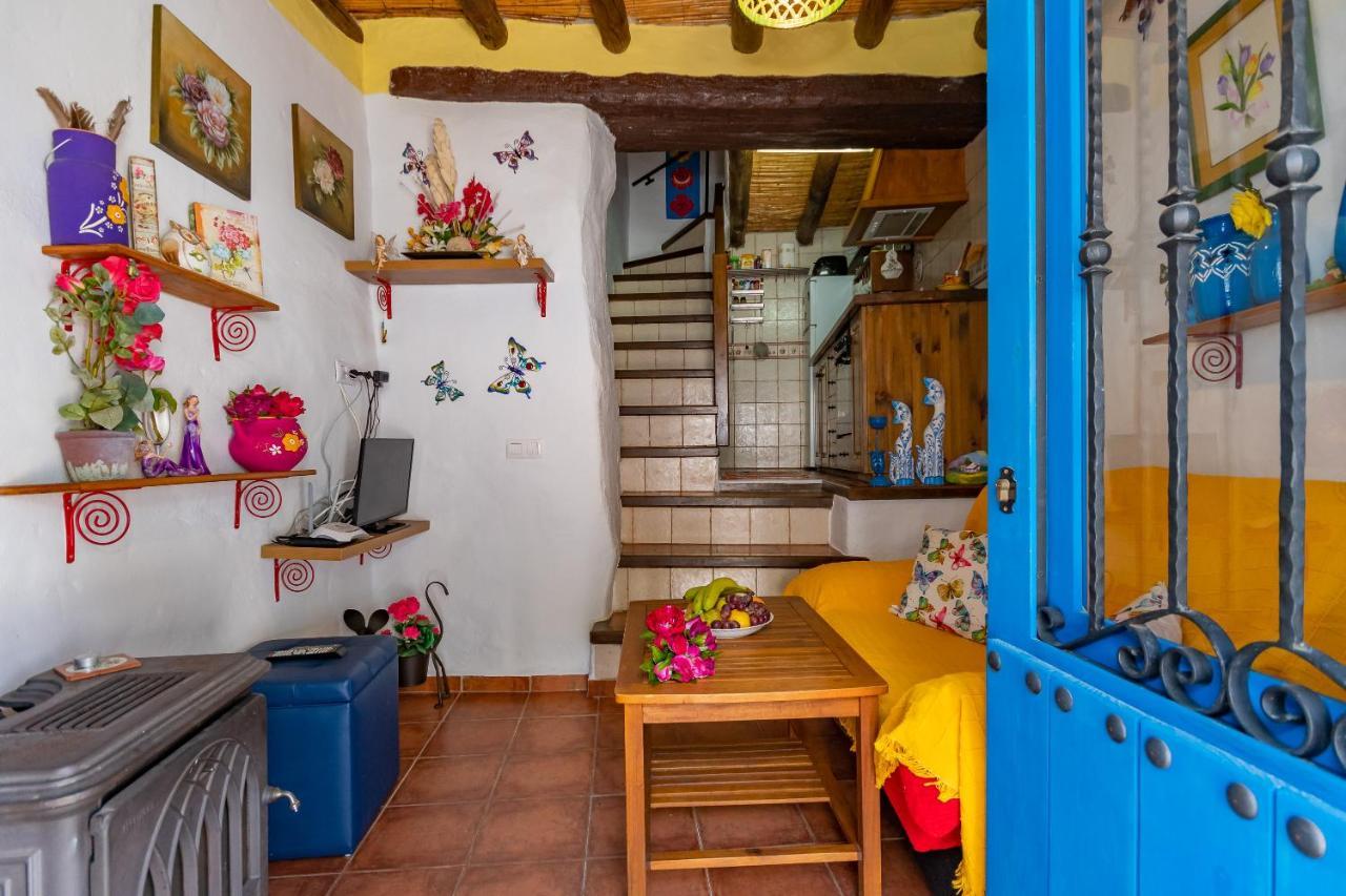 La Casita De Las Mariposas فريجيليانا المظهر الخارجي الصورة