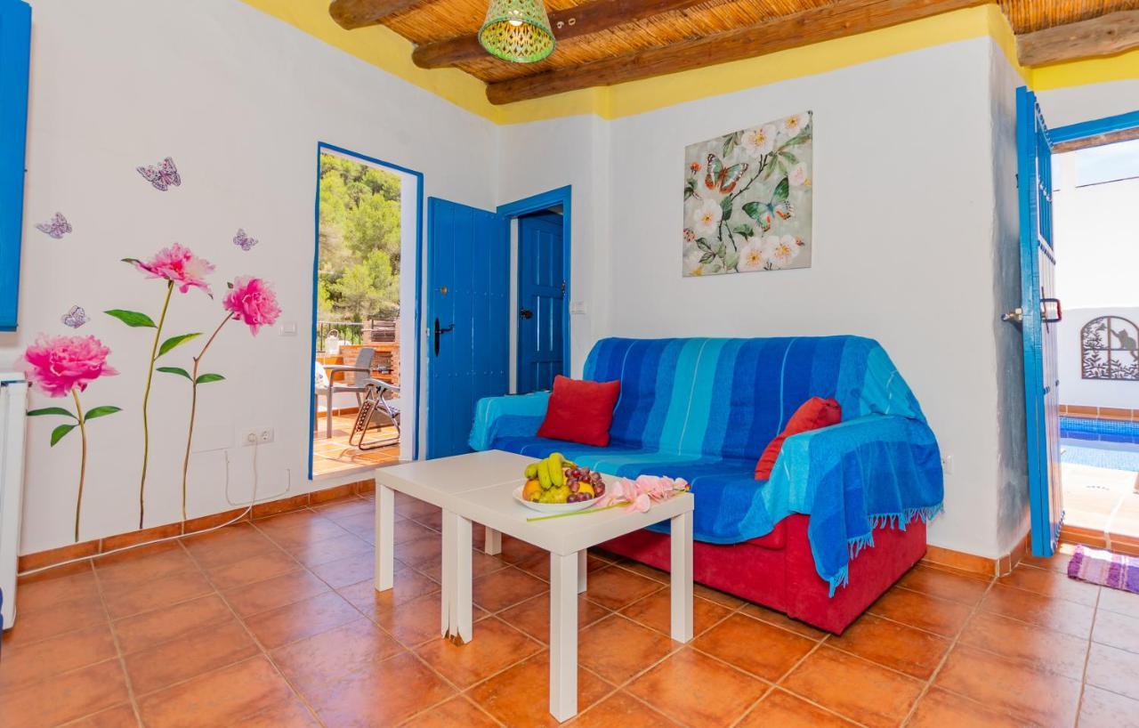 La Casita De Las Mariposas فريجيليانا المظهر الخارجي الصورة