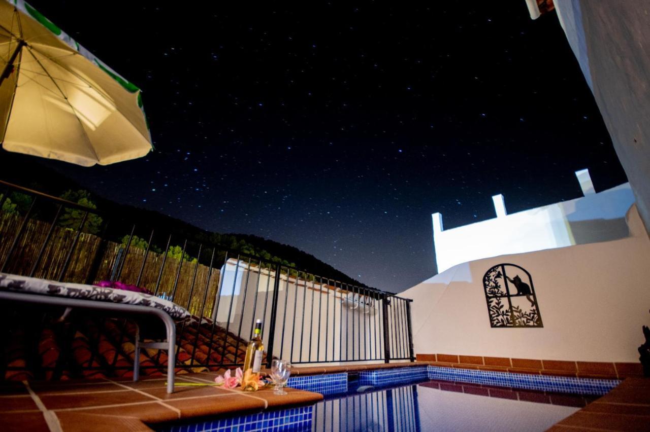 La Casita De Las Mariposas فريجيليانا المظهر الخارجي الصورة